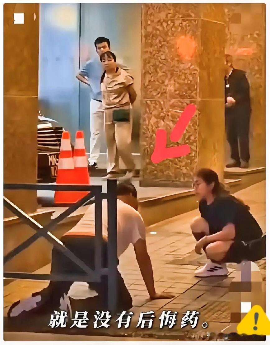 澳门赌场最近发生了让人头皮发麻的事！一名41岁的内地男子把自己的钱都输光后，竟然