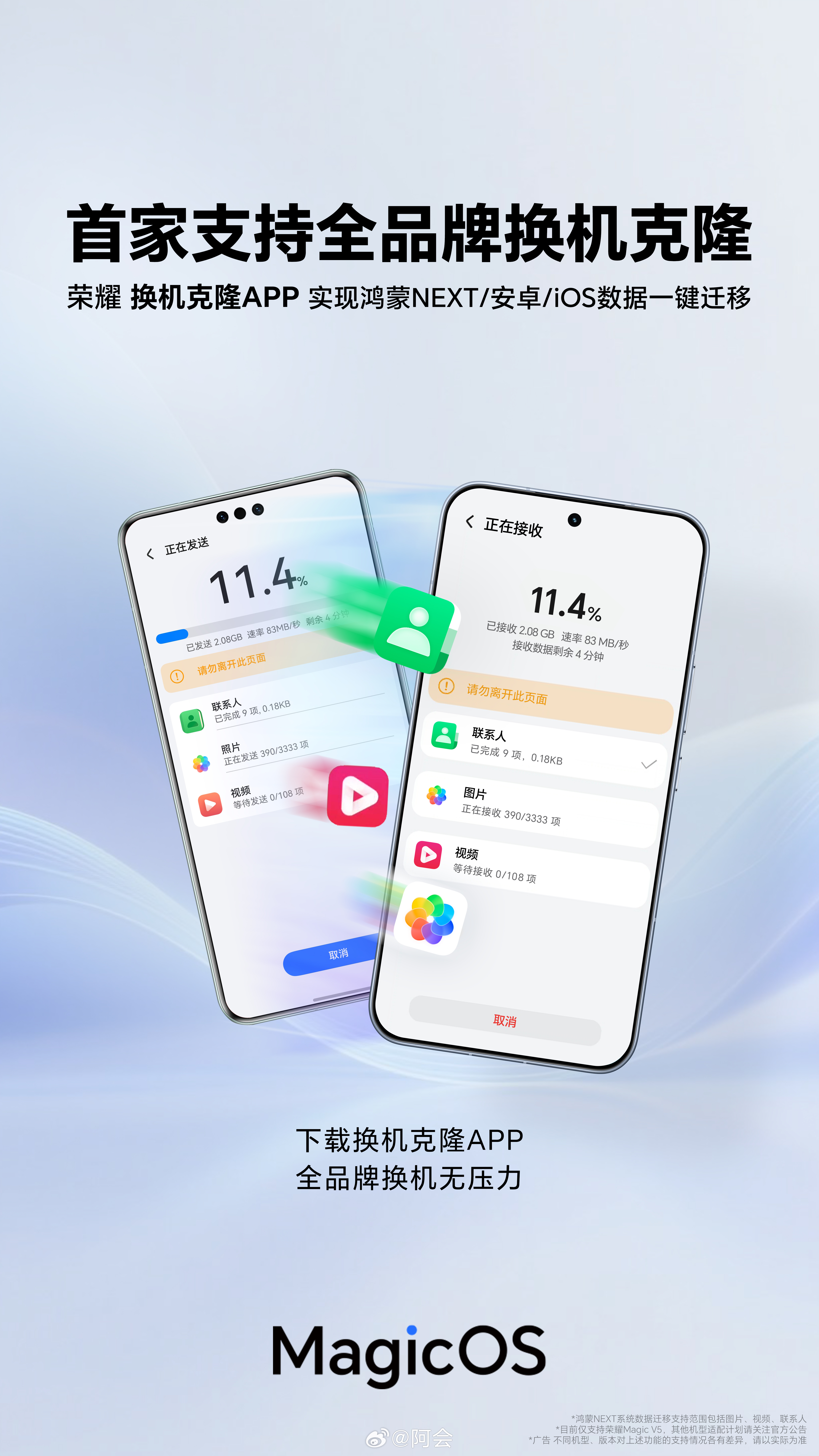 为什么我现在主力机都是耀子啊给我感觉真是养成系，现在真的太牛了，比如这又更新了一