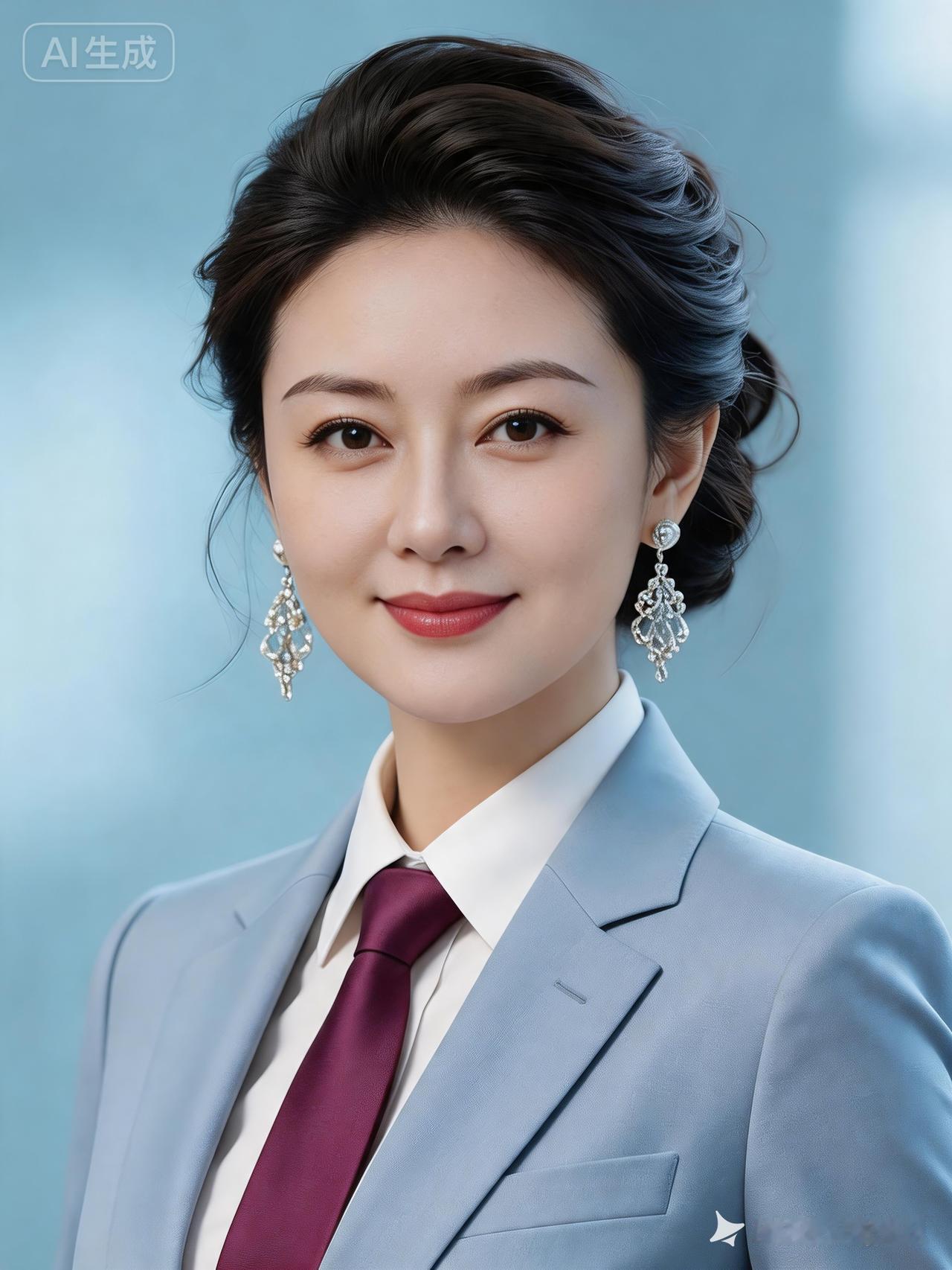 优雅职场风，自信女性范儿！💄✨