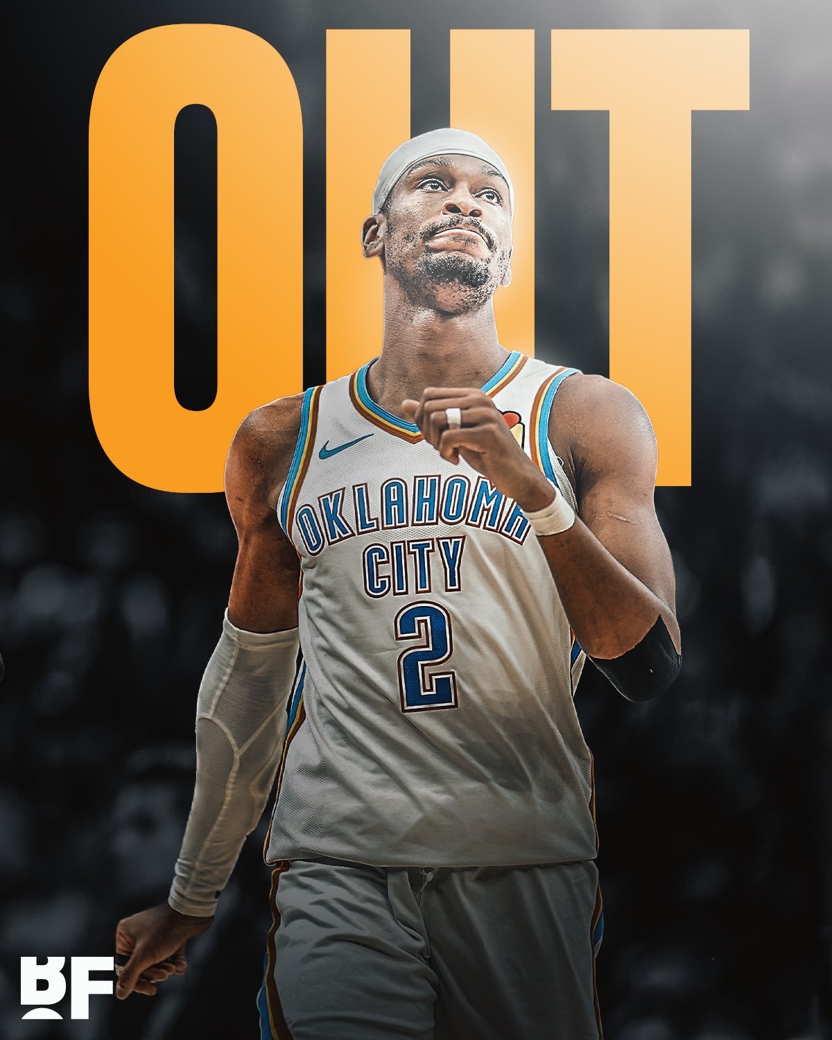 谁会顶替亚历山大进全明星呢？nba