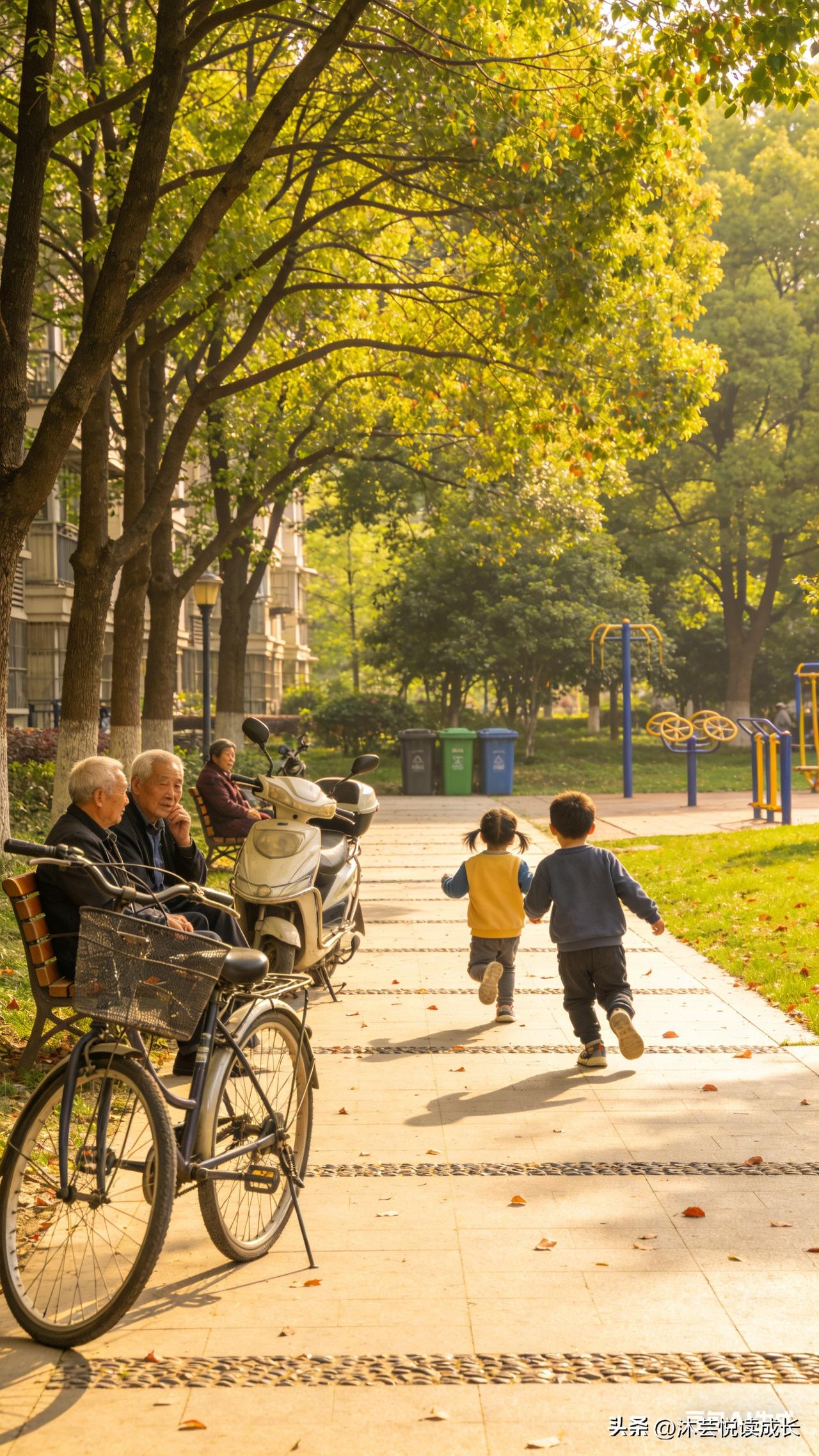 人到中年，这3件事，烂在肚子里也别对人说
 
你以为一家人就该无话不谈？
错了。