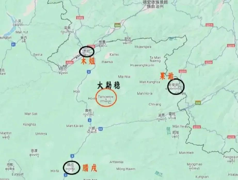 缅北华邦现在咋样了？

