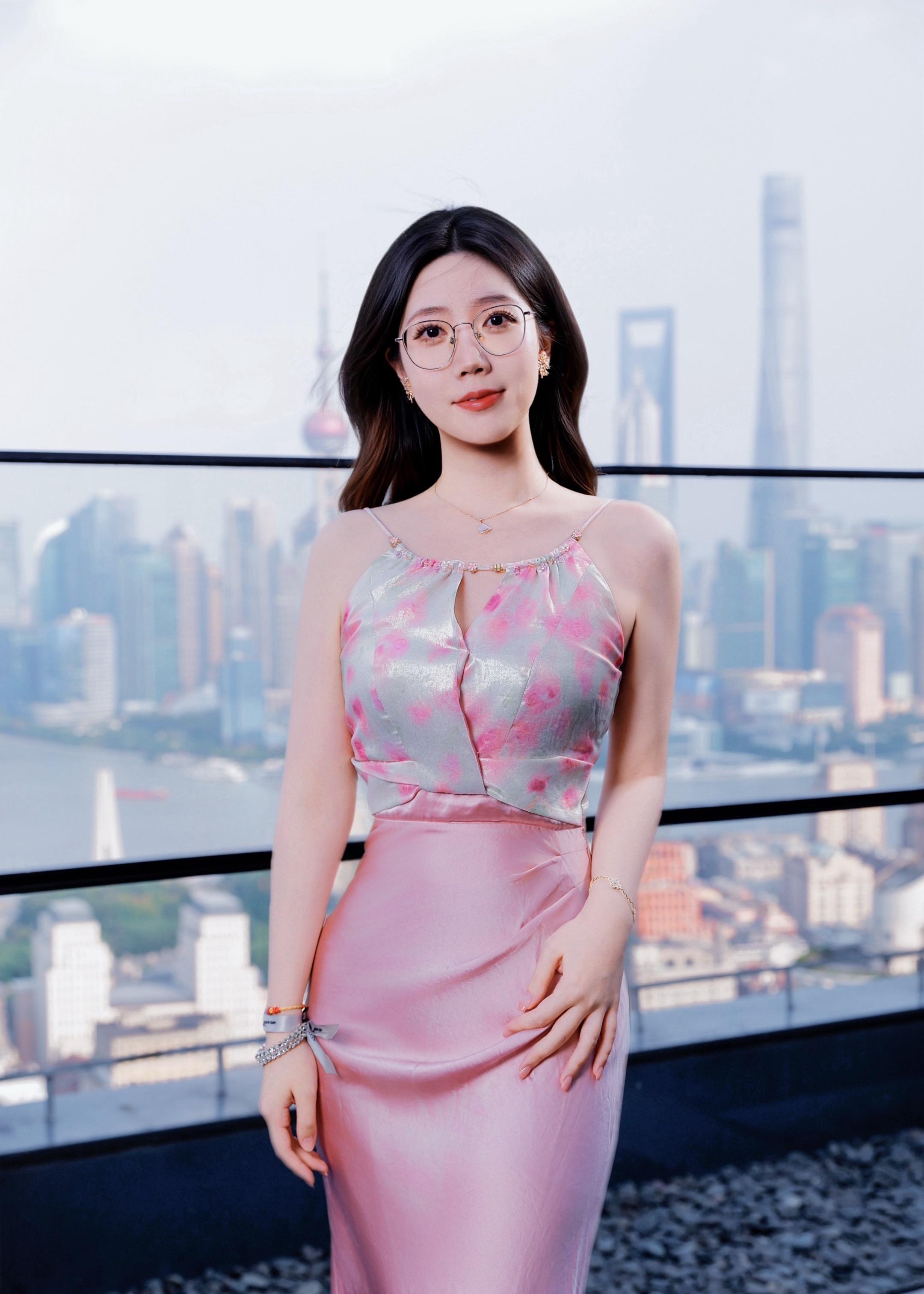 喜金水的能量场