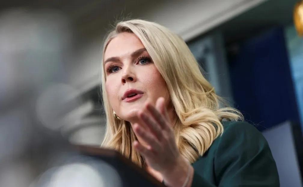 美国白宫解释了！美国白宫发言人莱维特7月15日说，美国总统就是否打击莫斯科的问题