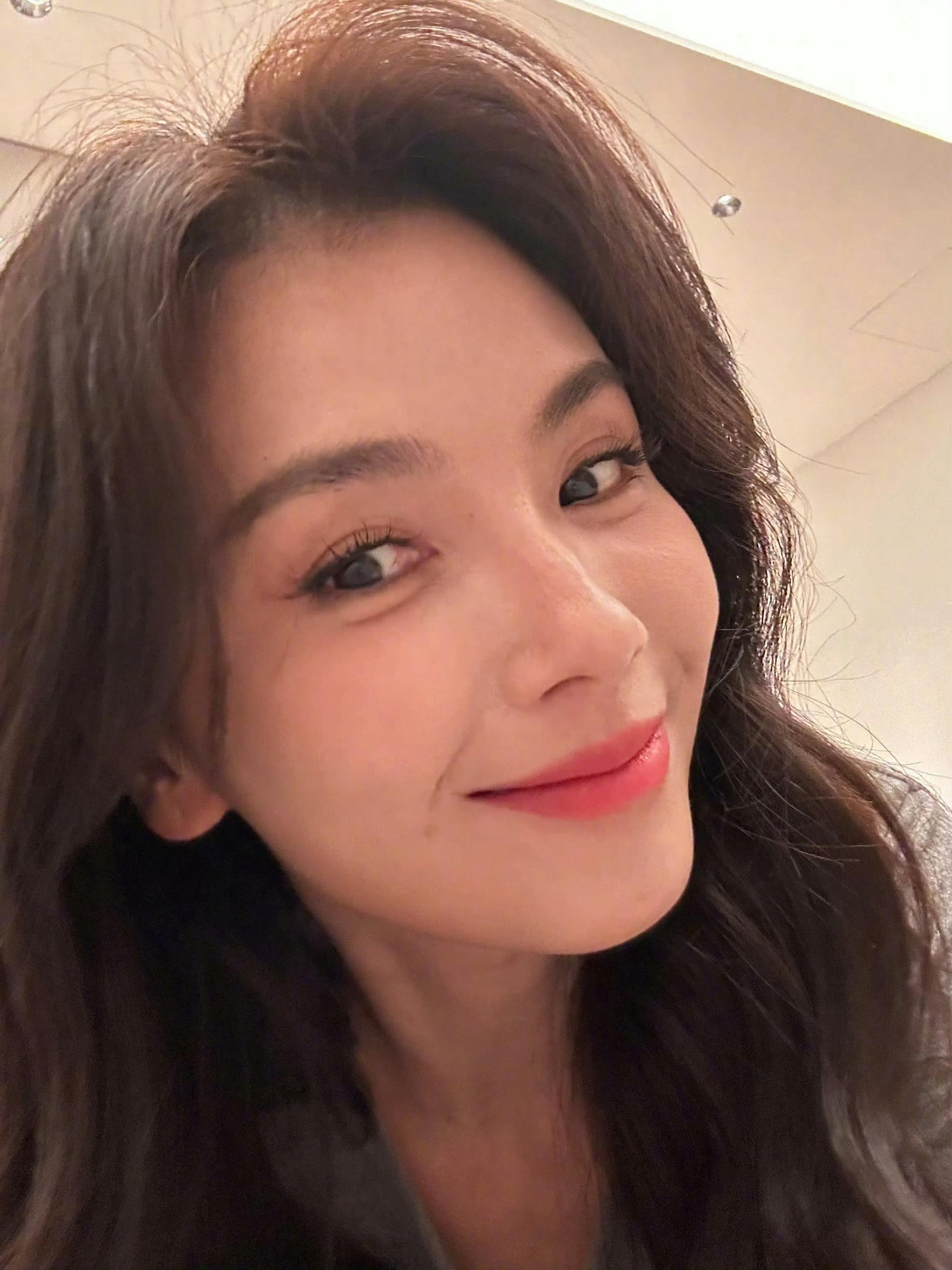 刘涛 x 对不起妈妈🧎♂️ 