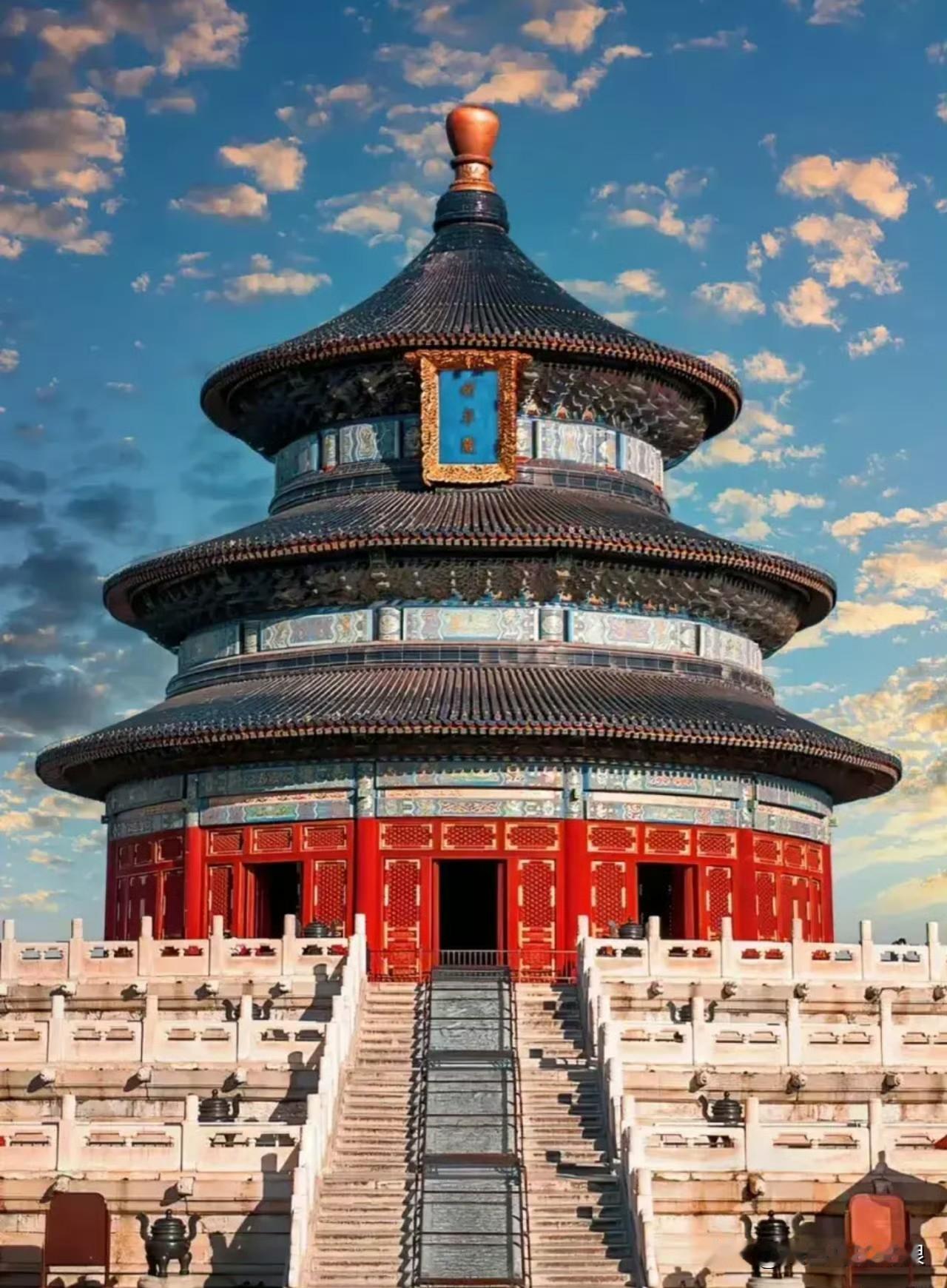 大美中国！