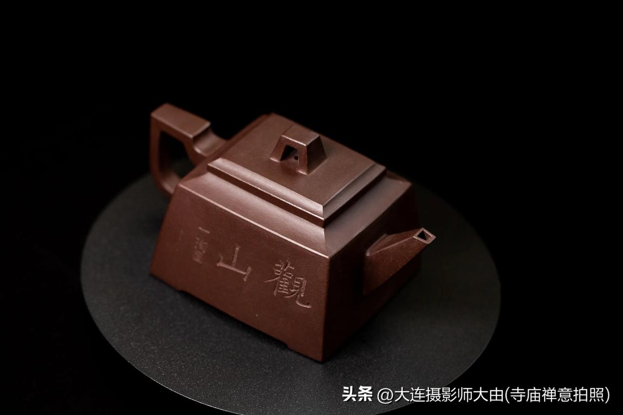 #紫砂壶必须一壶一茶吗?#必须的，不然串味道