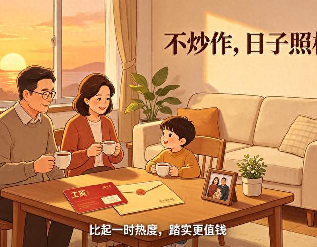 凭配角抢尽风头！郭晓东的踏实太难得