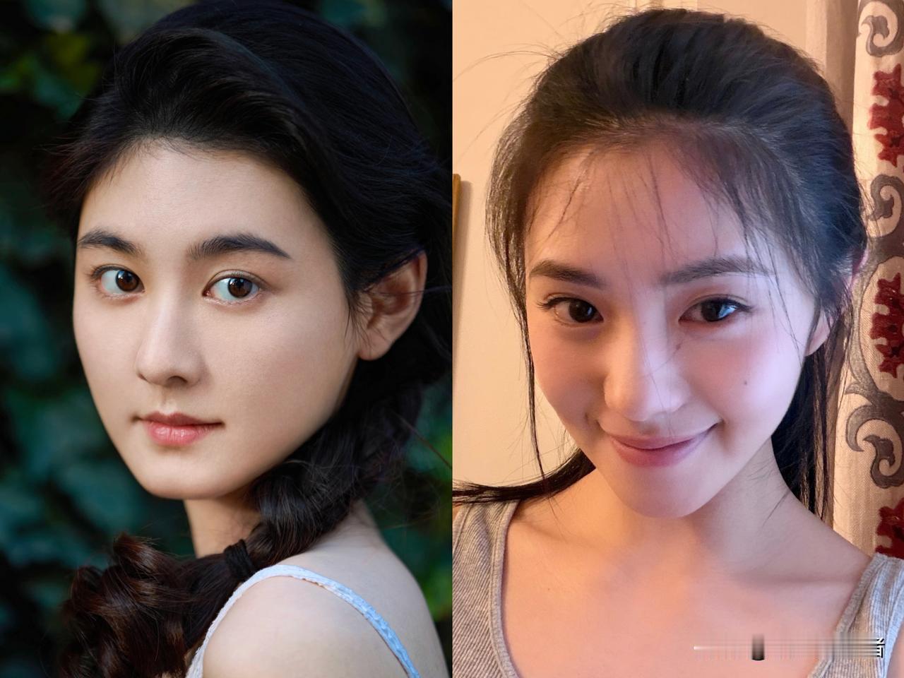 明眼人都看出来了，
韩沛颖之所以说刘浩存，
不是因为她不喜欢刘浩存，也不是因为她