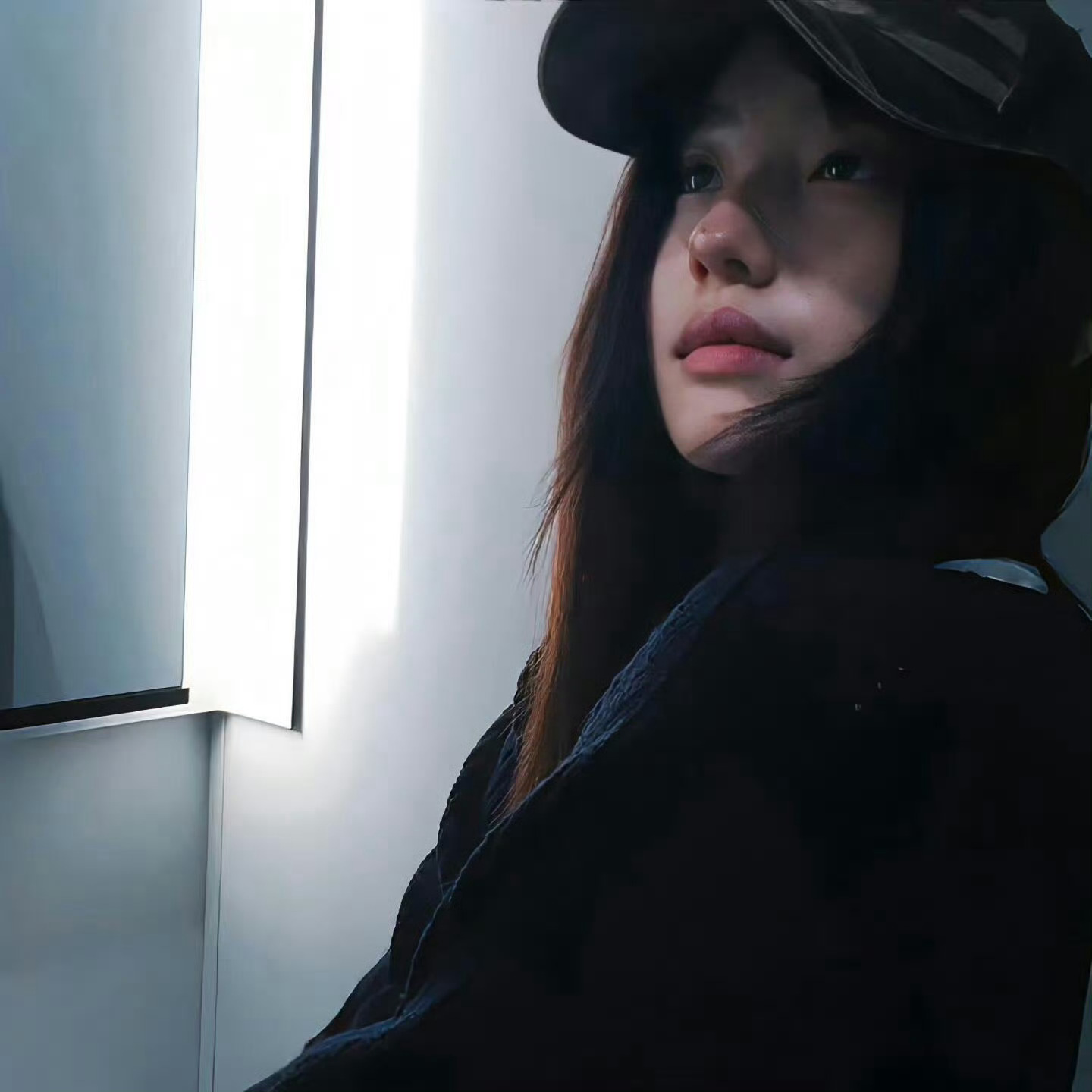 女生头像｜韩系女头｜wechat头像 分享 日常分享