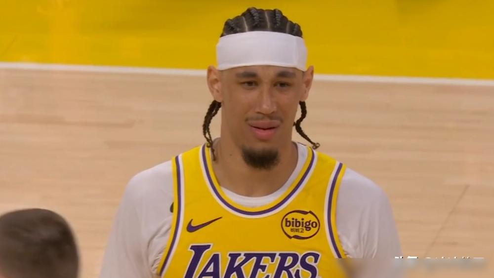 0.5秒后撤步绝杀！里夫斯故意罚丢自抢扳平，湖人把掘金拖碎在加时！
你要是昨天