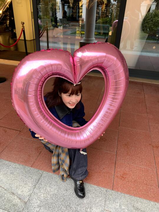 Happy Valentine's Day💌