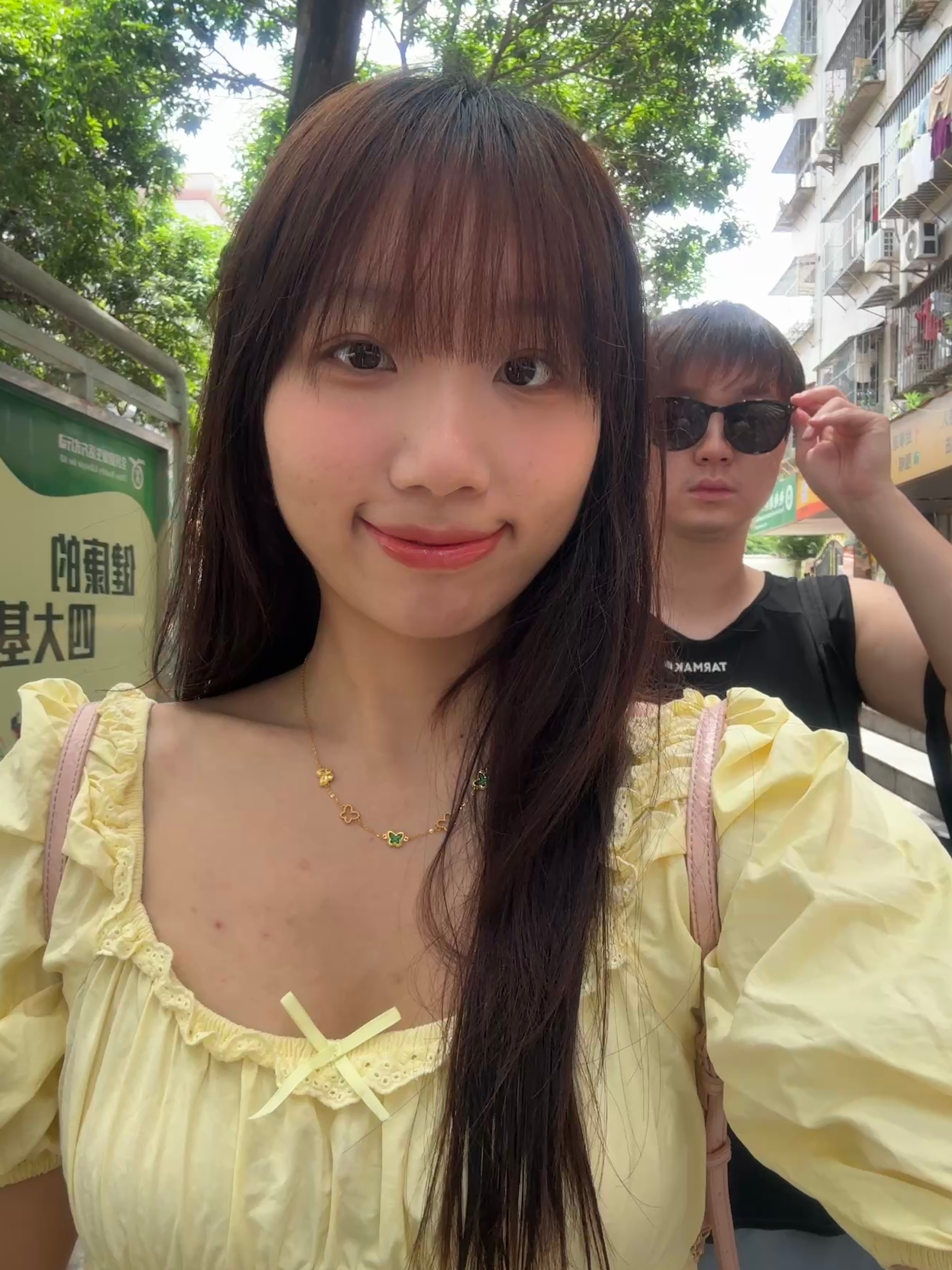 7月好 