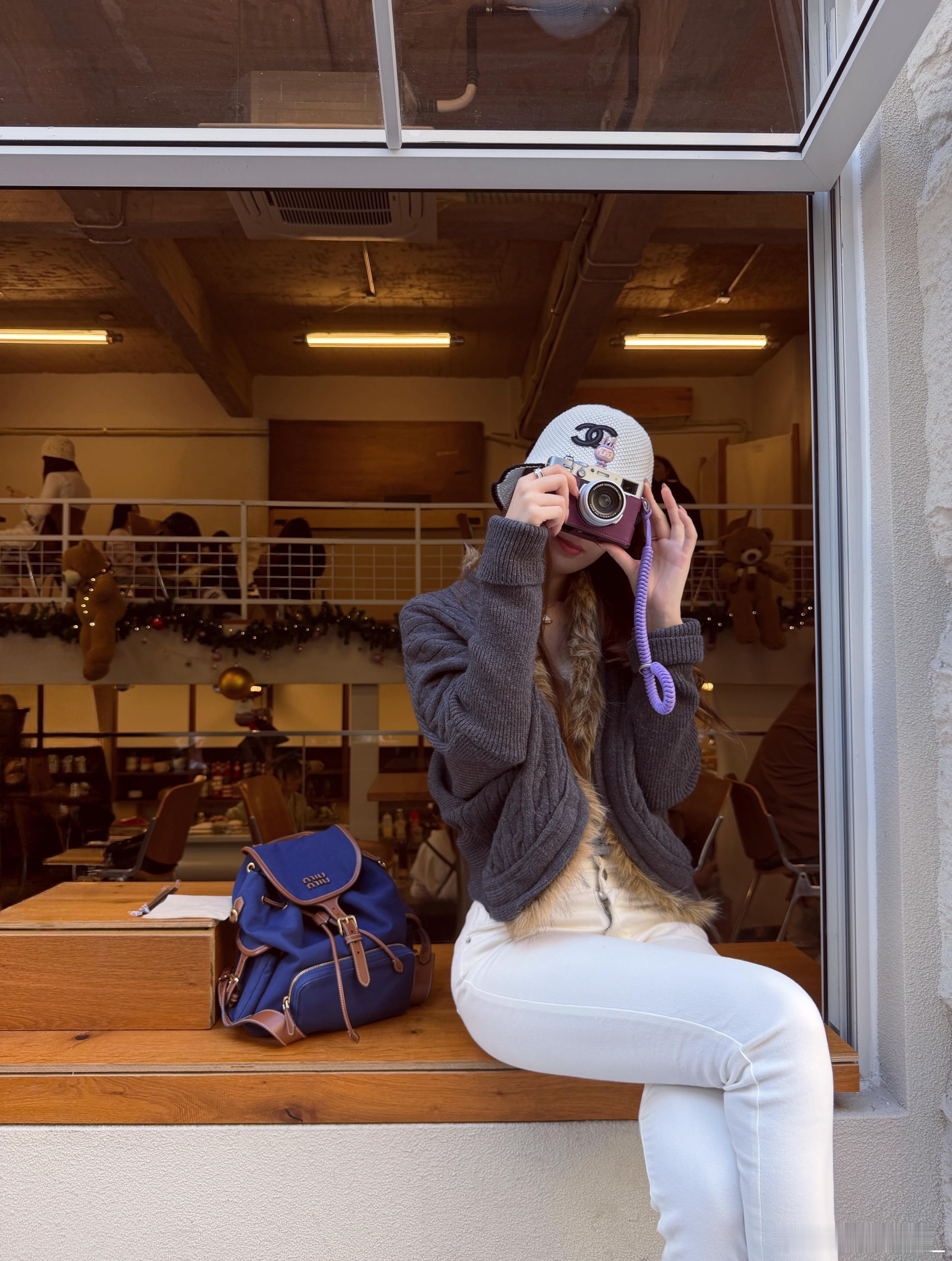 世界有浮力 放轻松 就能被托举治愈系记录