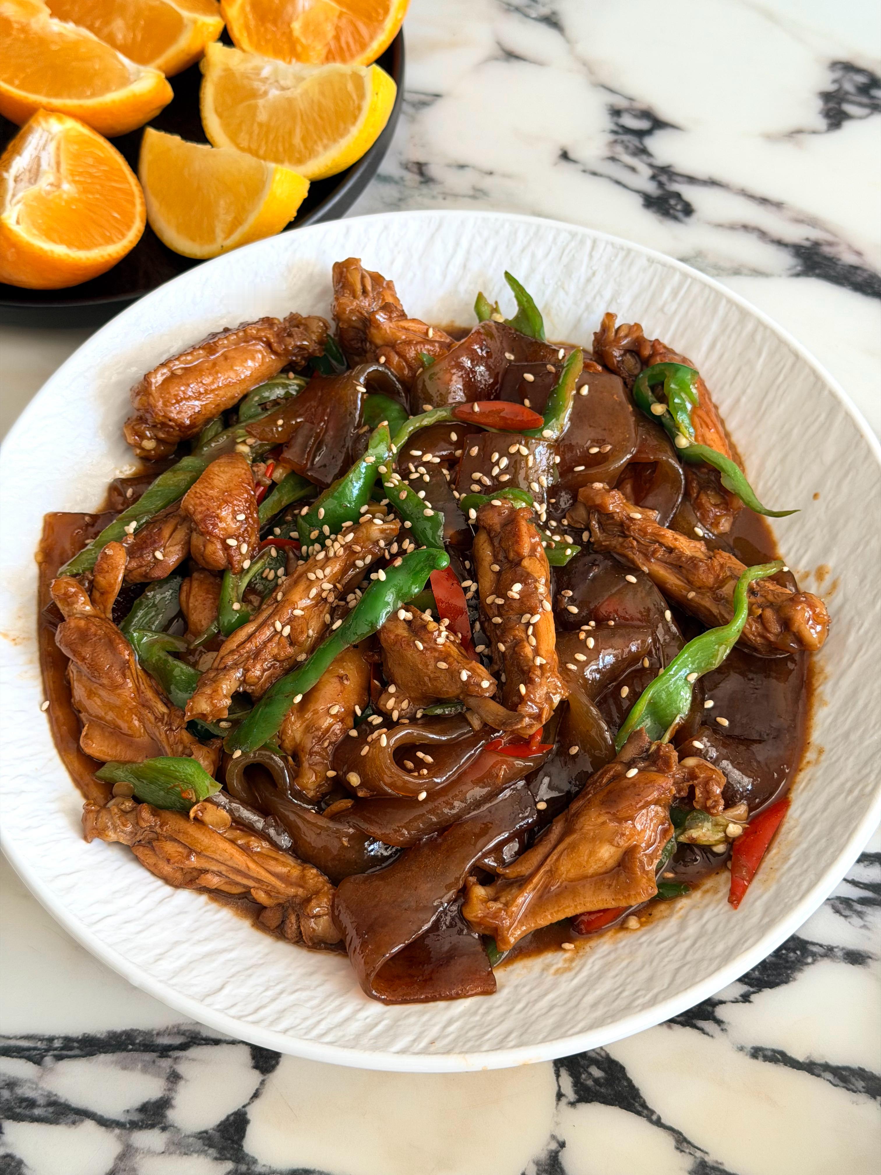 做饭这件事吧，手拿把掐了 