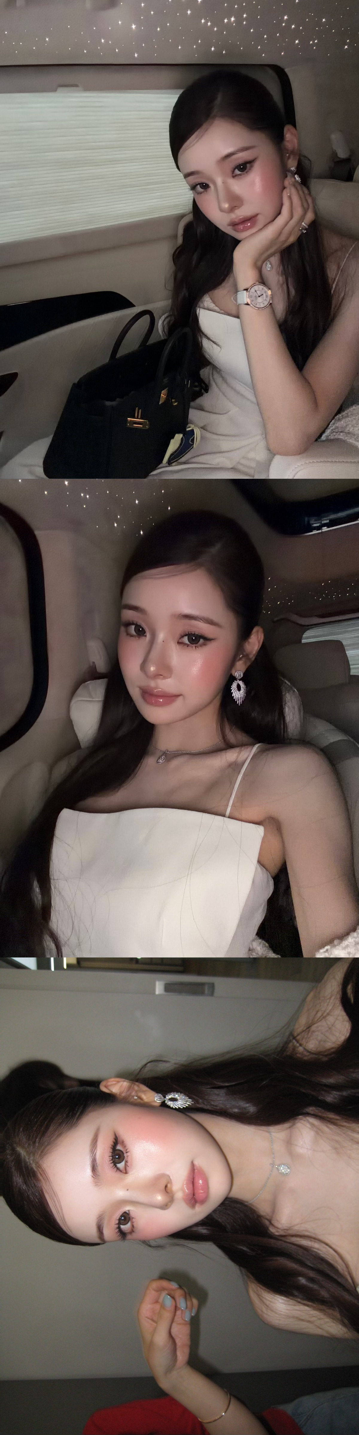 「宋智雅」〰️近期ins更新 