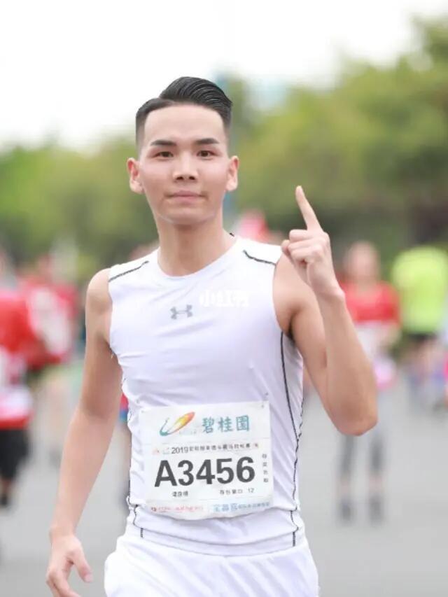 天热跑步，降低速度让身体适应夏日节奏
