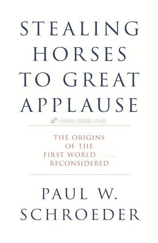 《大国通往一战之路》（2025）的核心观点1815年拿破仑战争结束后，维也纳体系