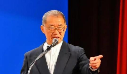 台湾新党创始人王建煊发文：“如果大陆武统台湾，台湾成为中华人民共和国的台湾省，一