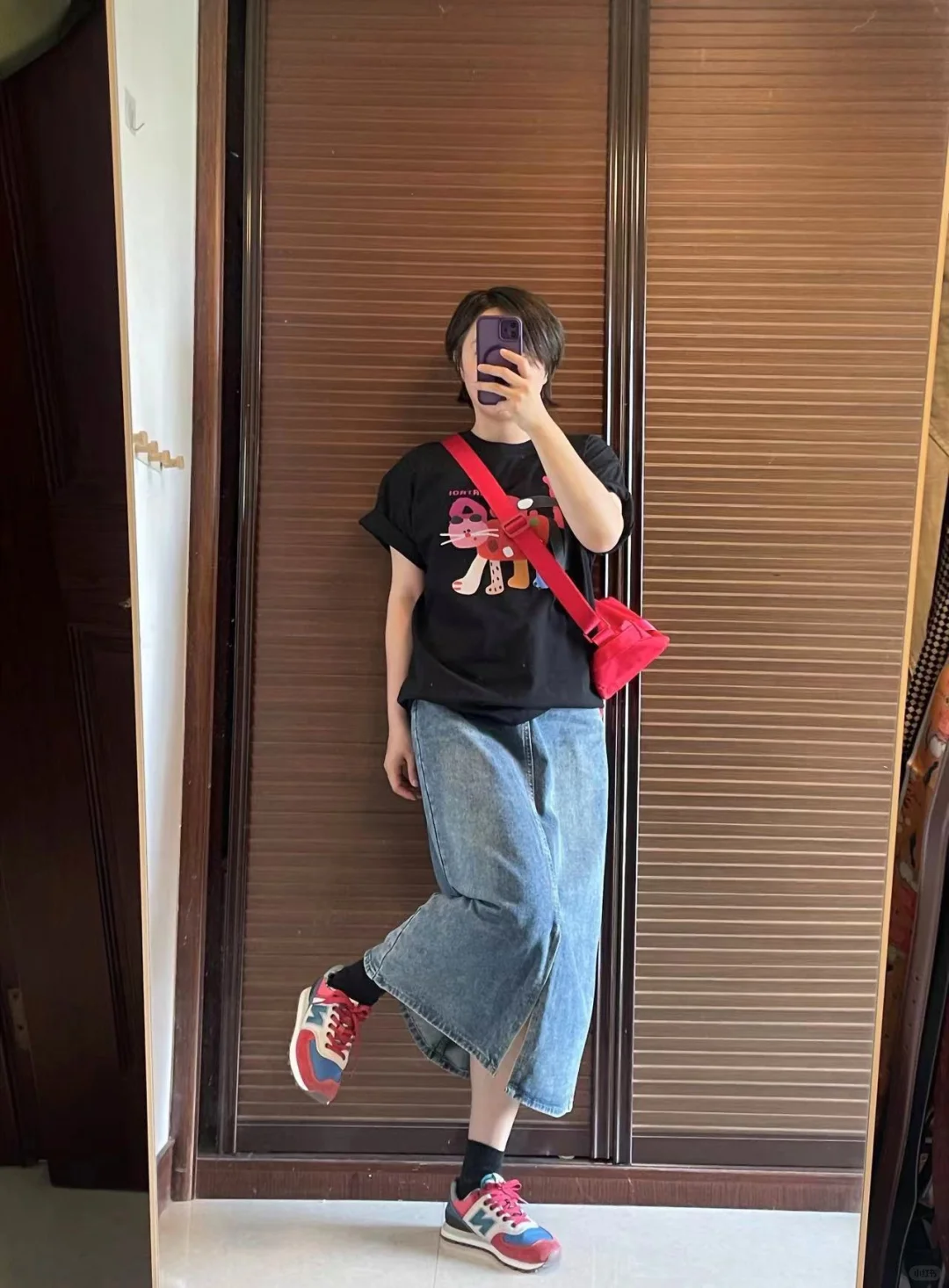 这个夏天爱上牛仔！🤠