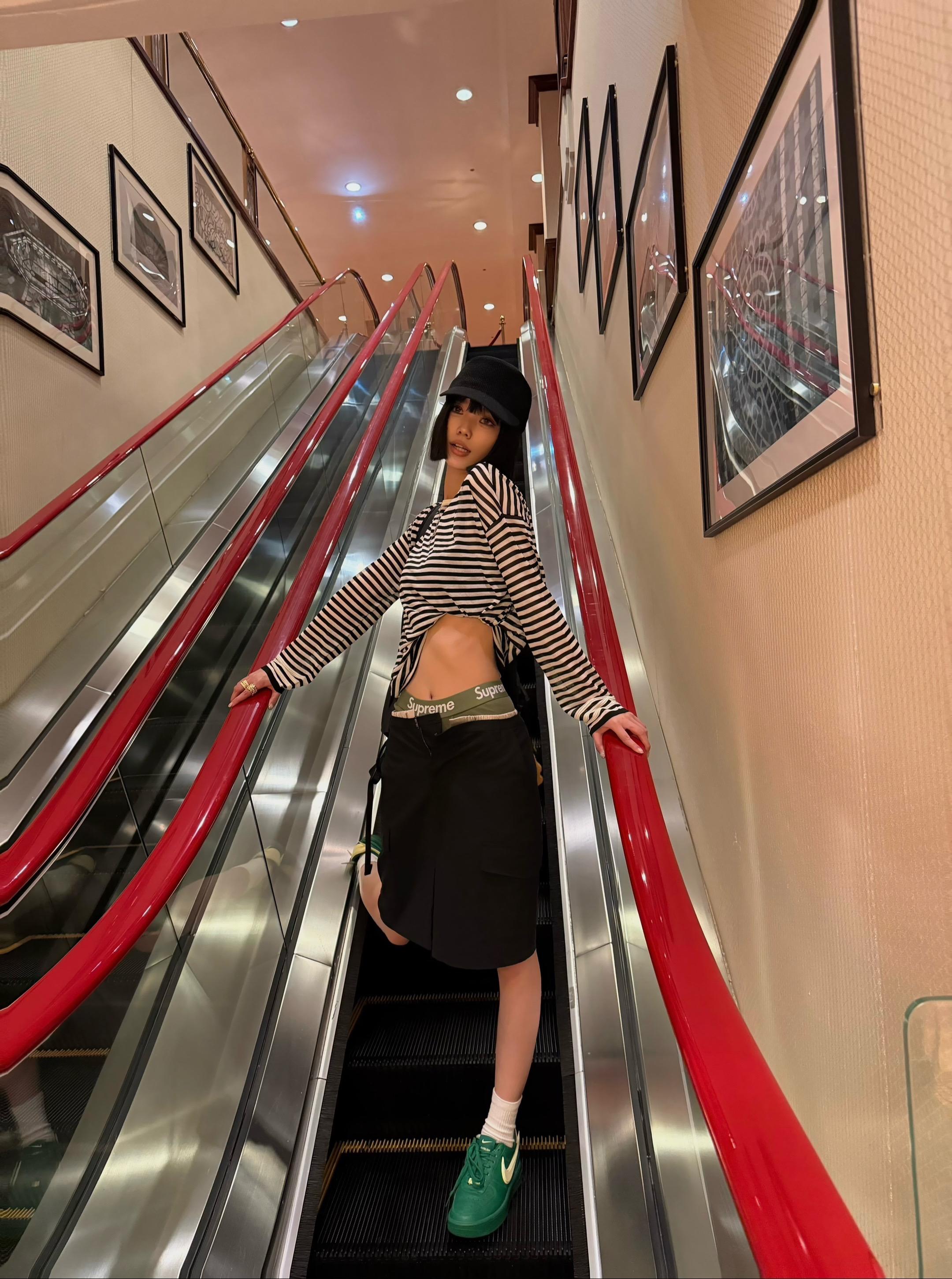 我爱你 但是我要回家
