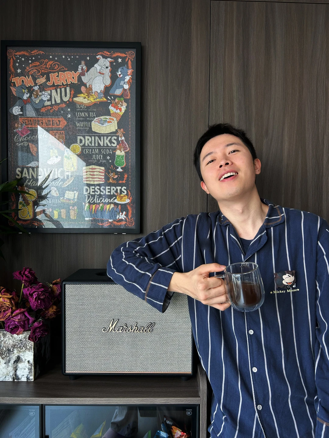 宅当然有宅的道理