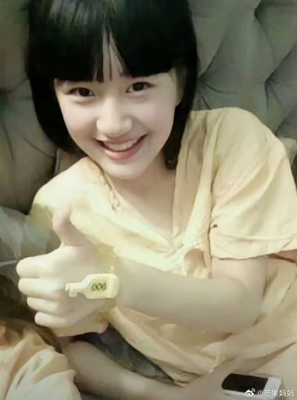 我选择这个古早萌露作为我的解药！！ ​​​