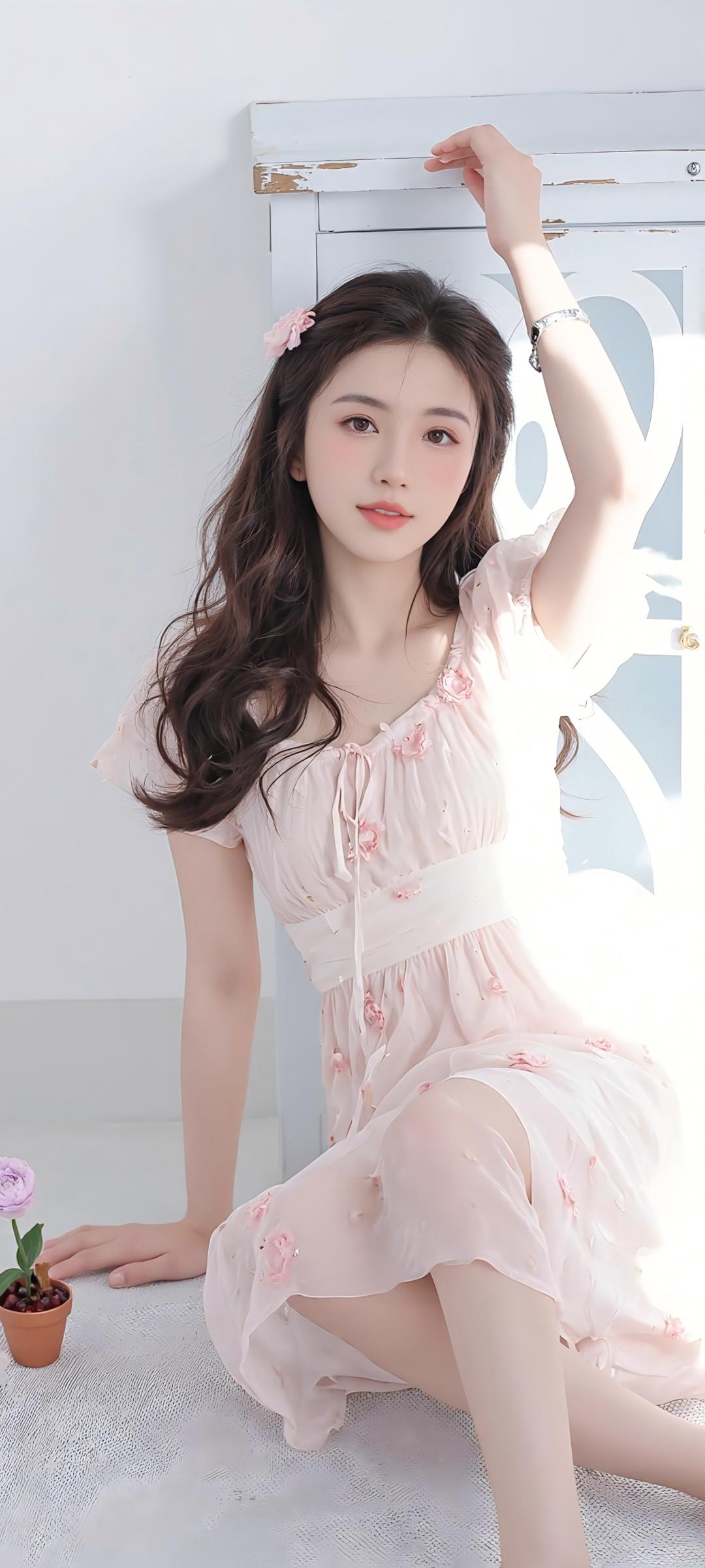 唯美手机壁纸分享