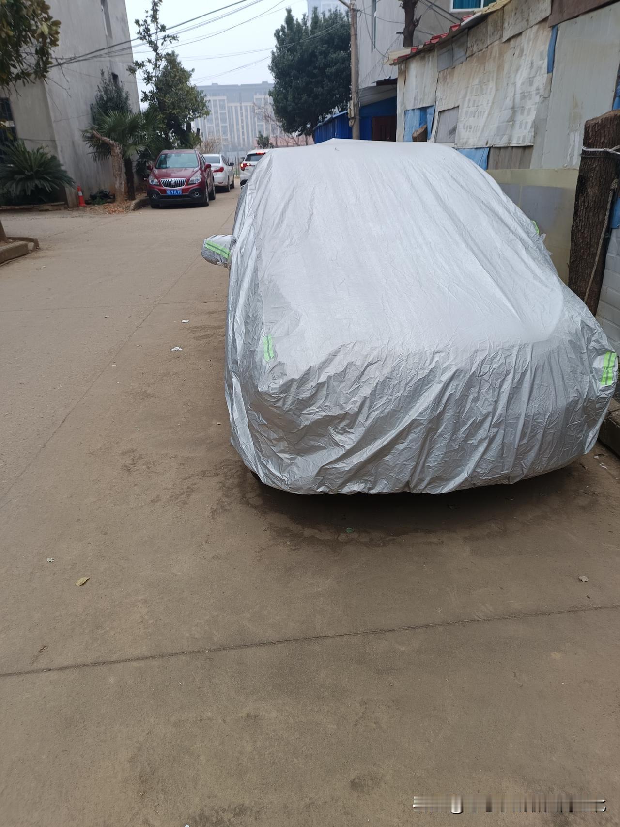 快过年了，一年两箱油的车主快启动自己的爱车了。这些车主买车并非出于日常通勤的需要