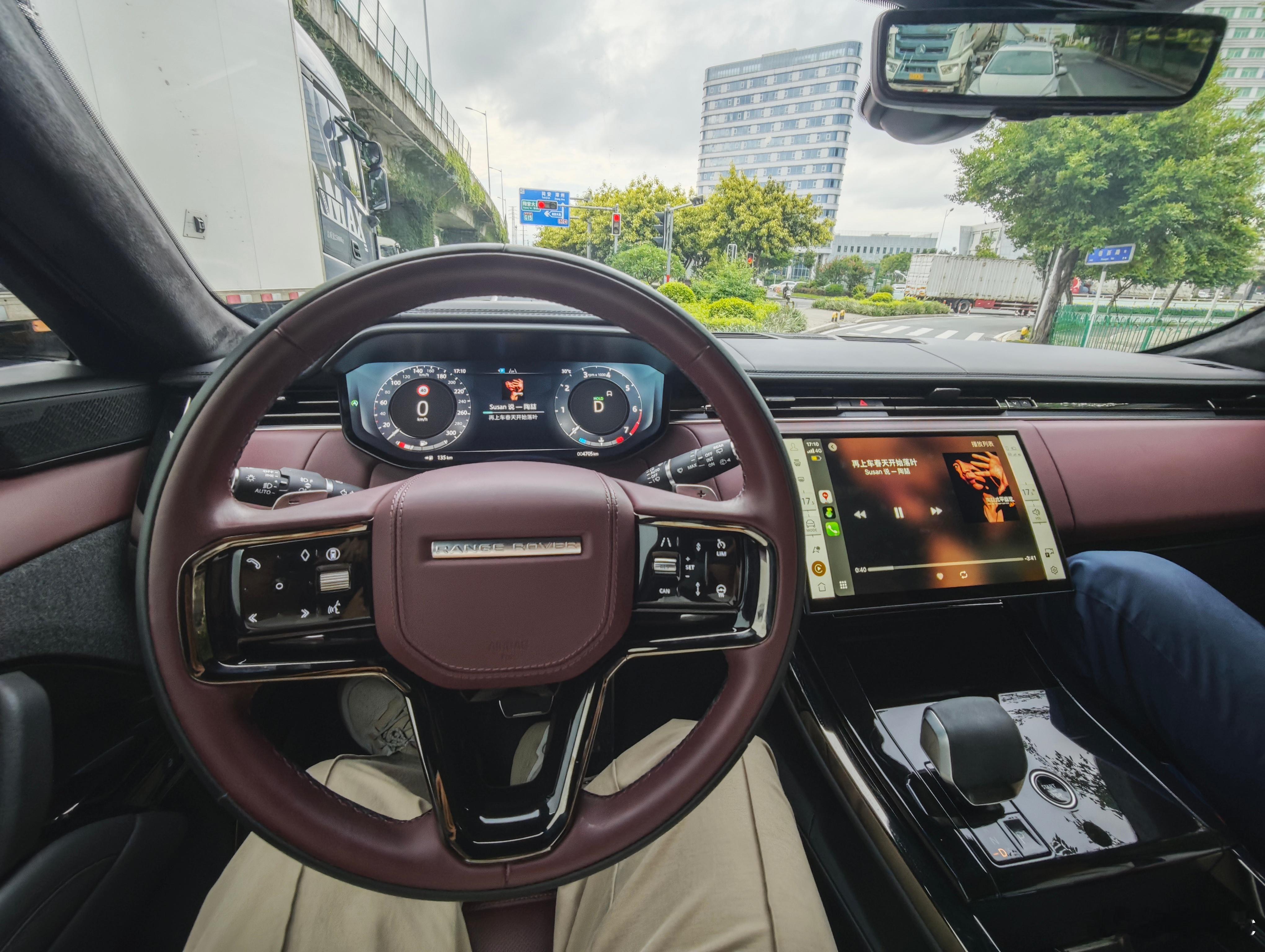 2025年度车TOP18！排名无先后，都非常喜欢今年真是全国开车的一年，图里的试