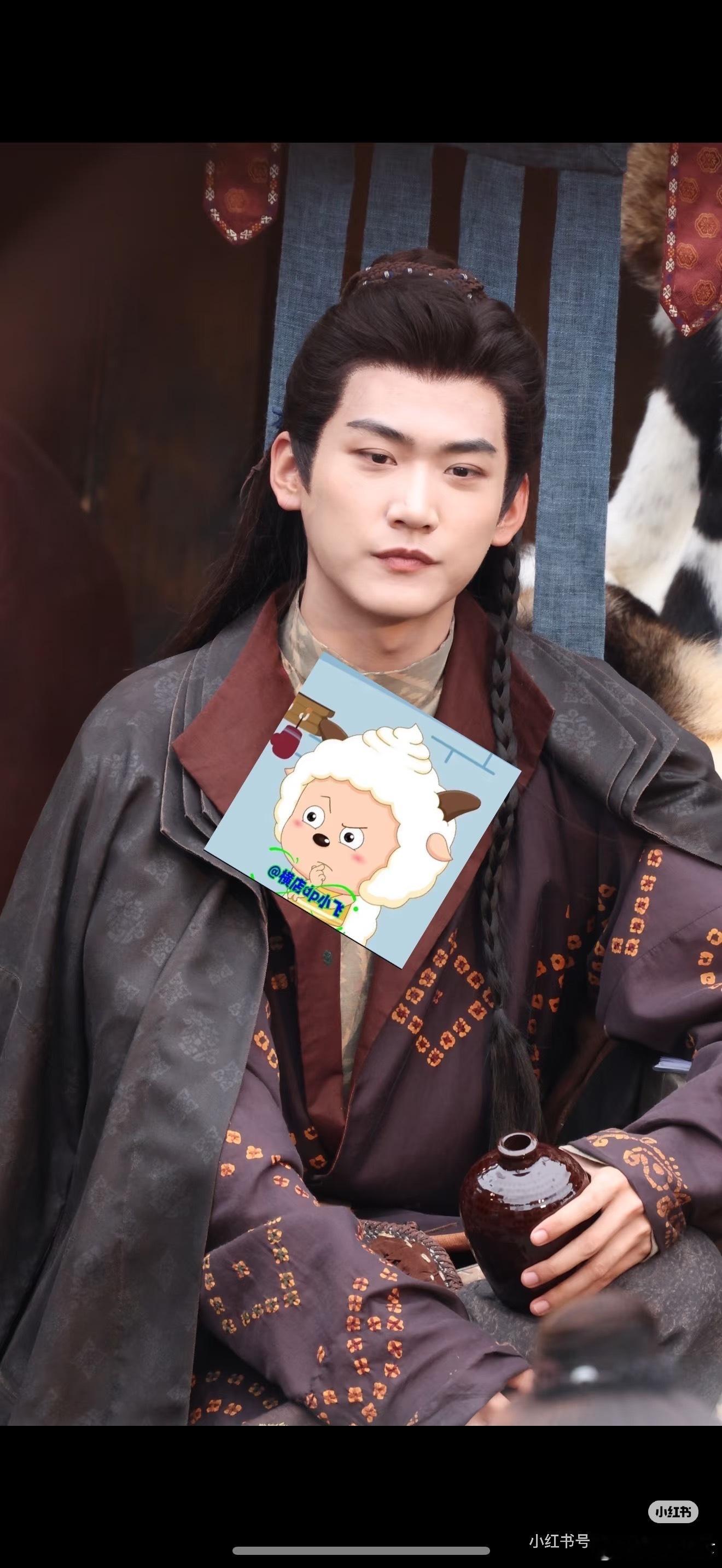 腾讯三太子，周柯宇是最不行的（1-3），周翊然（4-6）跟陈鑫海（7-9）半斤八