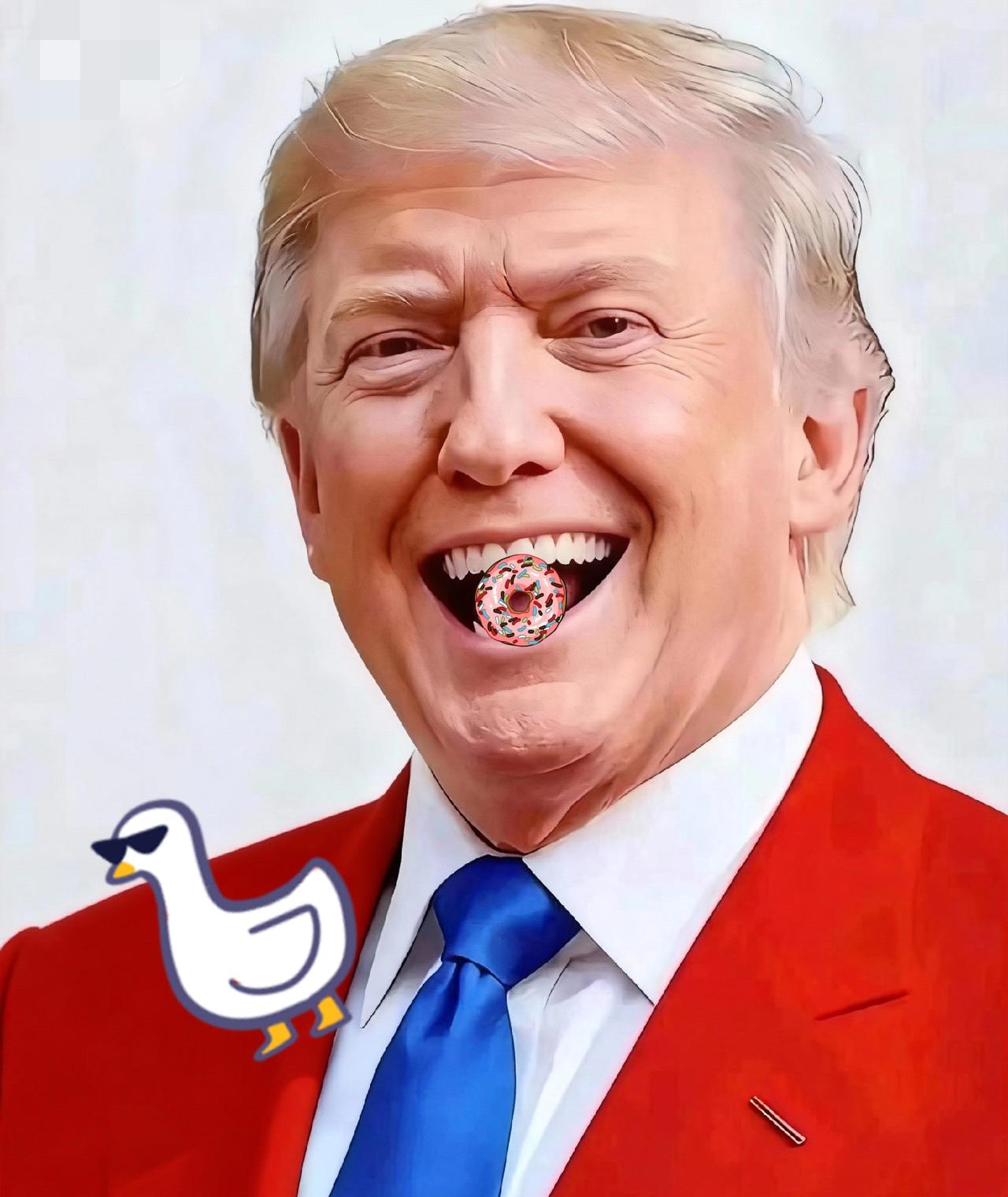 美国传来消息 ！
 
当地时间12月2日，美国总统特朗普正式签署《台湾保证实施法