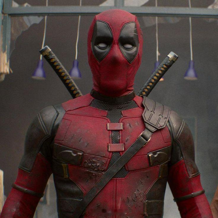 【传闻】据说《死侍4》将是一部团队合作的电影。（源： DanielRPK ）瑞安