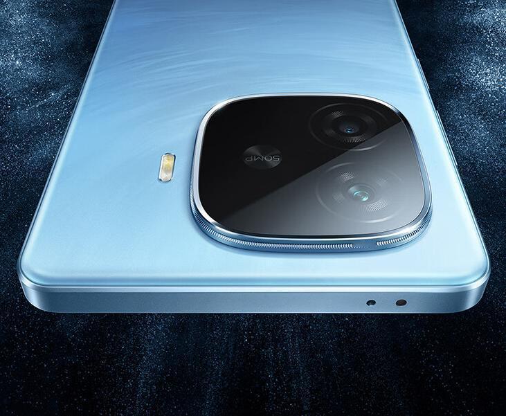 #今日的深思分享#为什么我强调「vivo Y200 GT」有收复性价比的野心？因