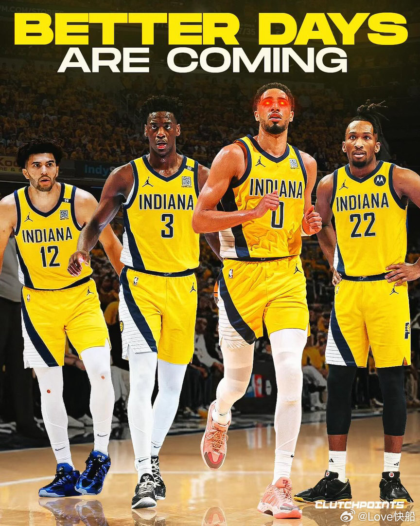 美媒已经开始为步行者26年选秀大会预热，他们能最终如愿吗