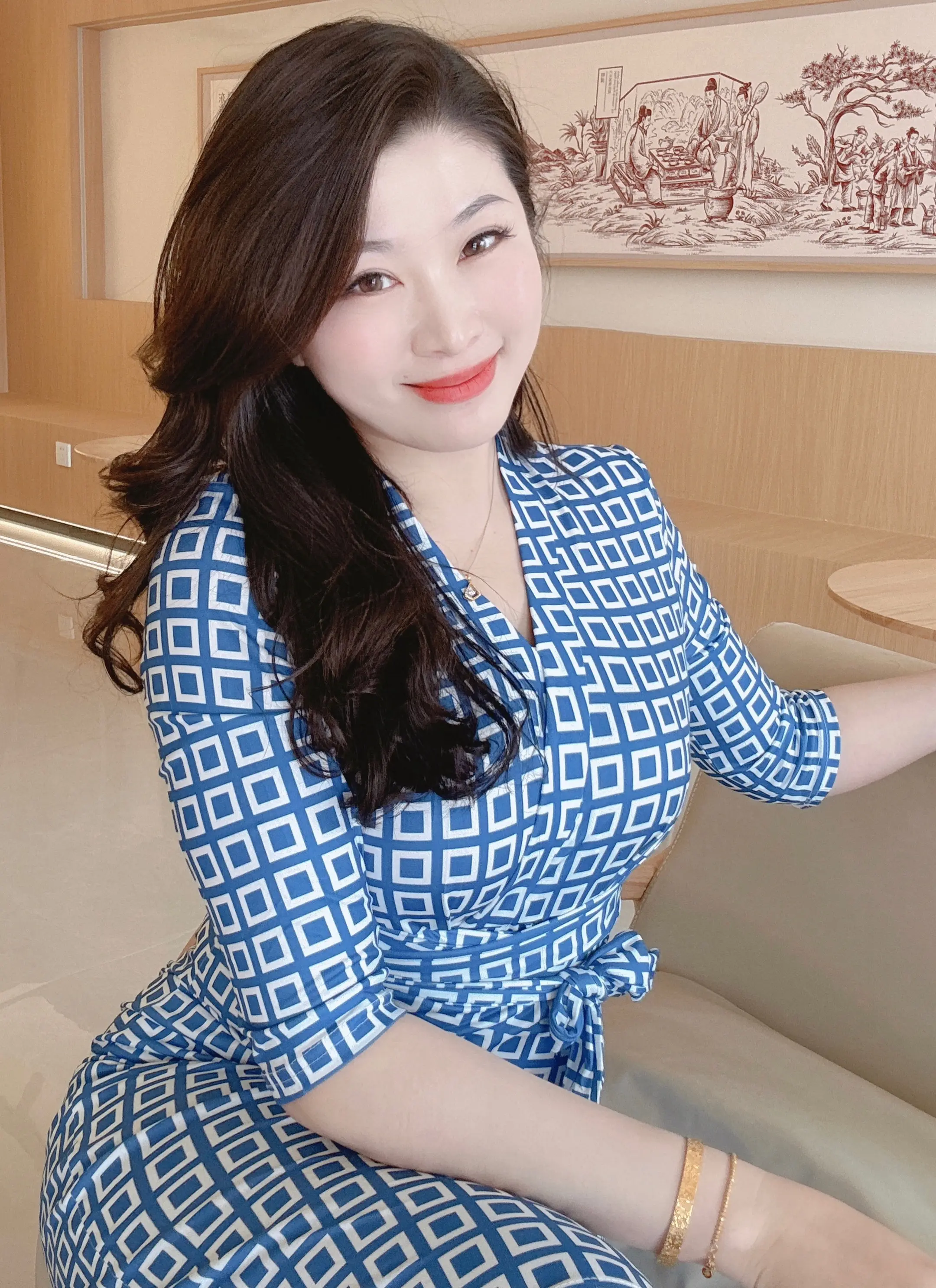 一个人多好不重要              对你好才重要