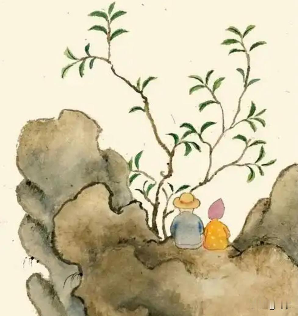 你觉得幸福应该是什么样的每个年龄段的标准不同，以我现在的年龄来看，幸福应该是多多