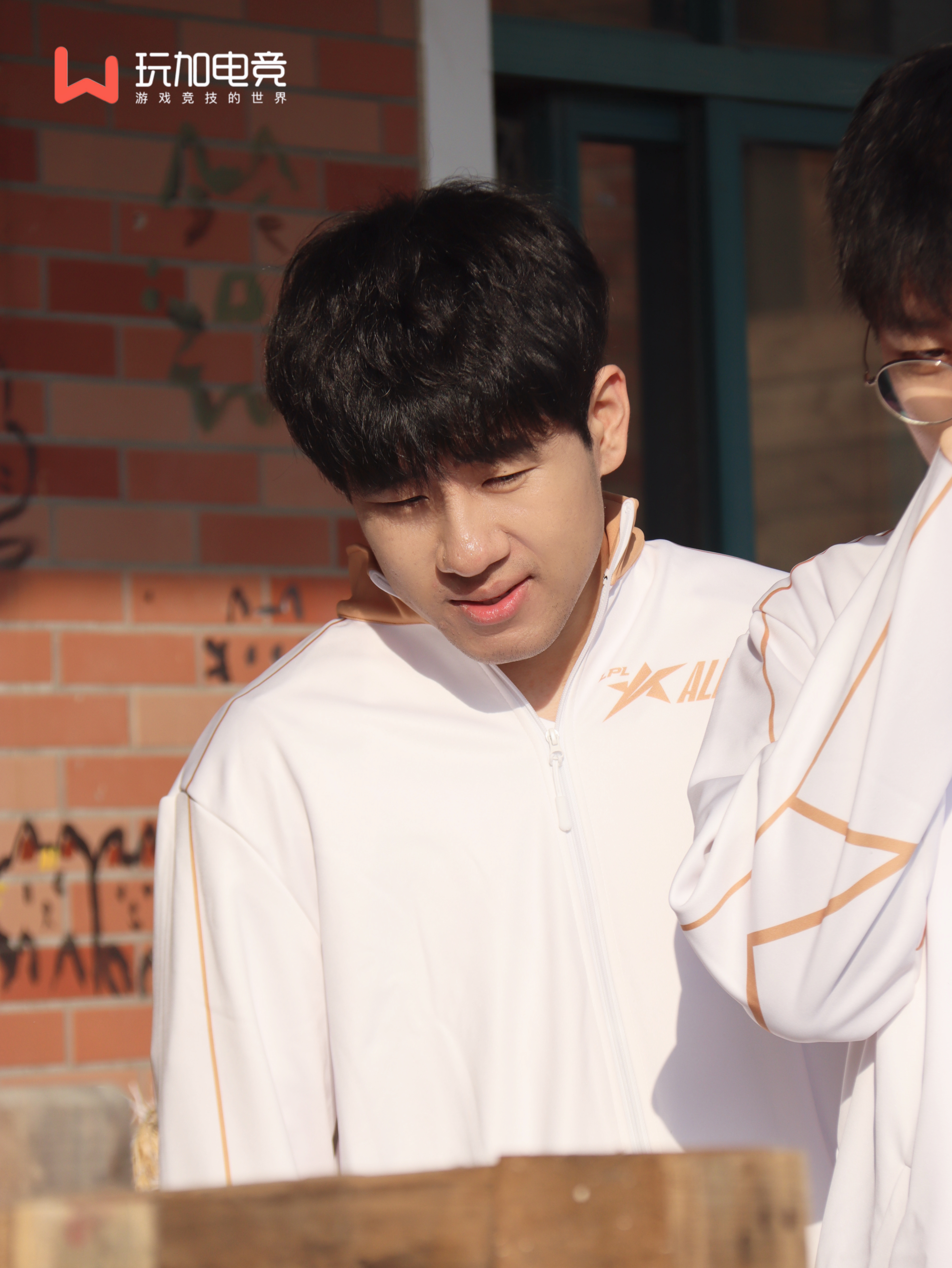 帅现实版小猫咪找妈妈2025lpl全明星公益日lpl喵队友请上车