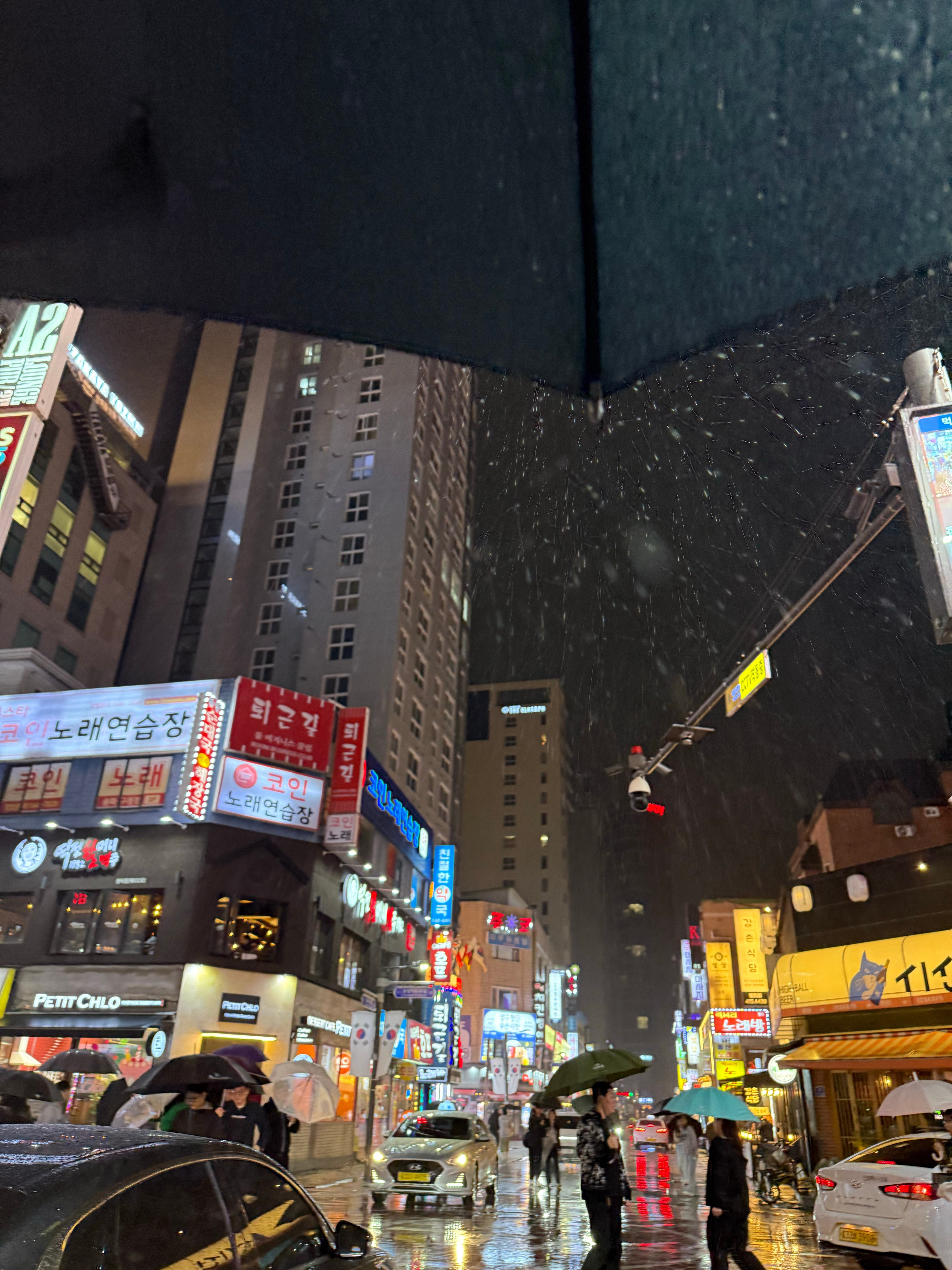 又是不想活的一天 ​​​