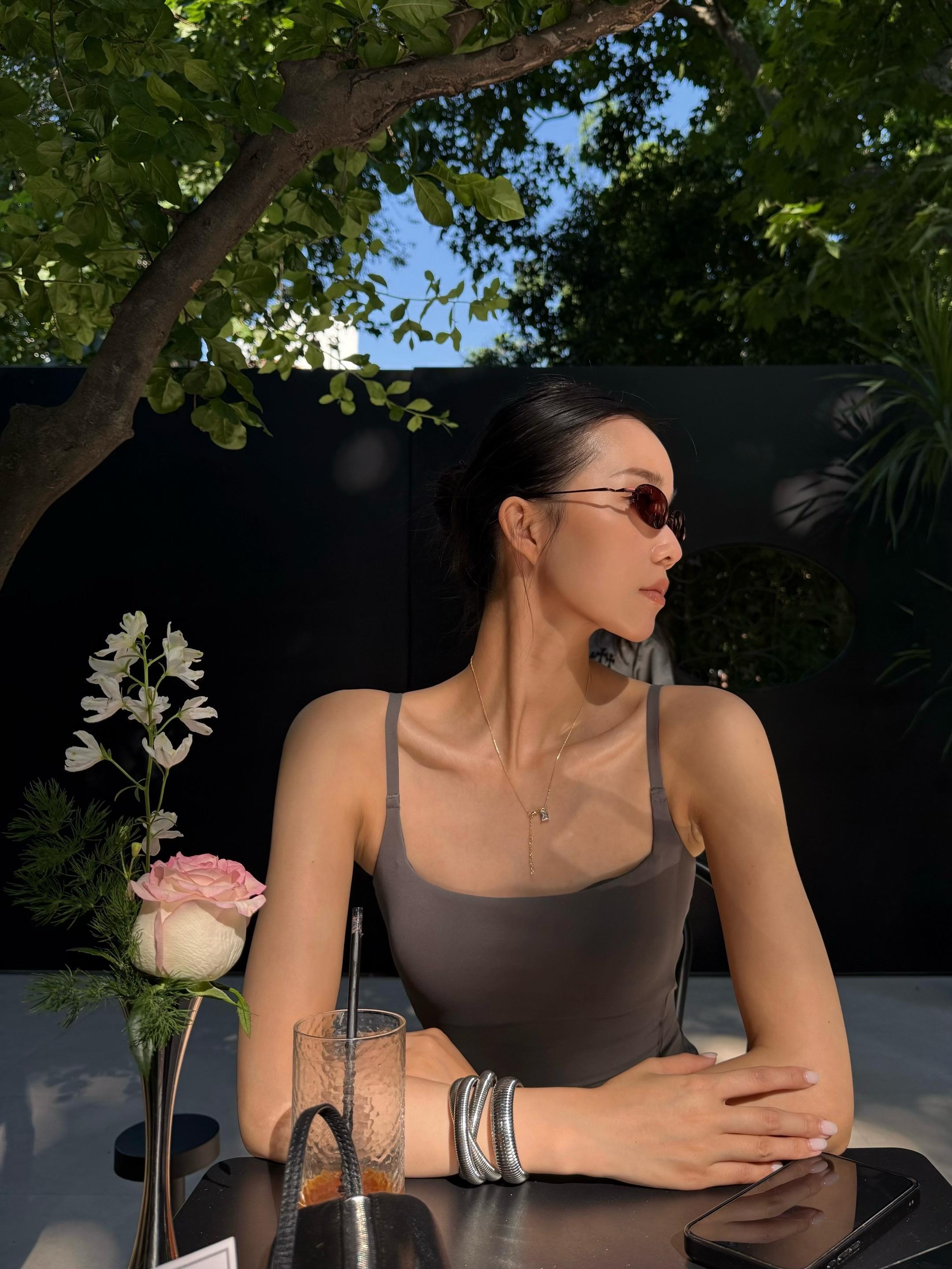 终身美丽