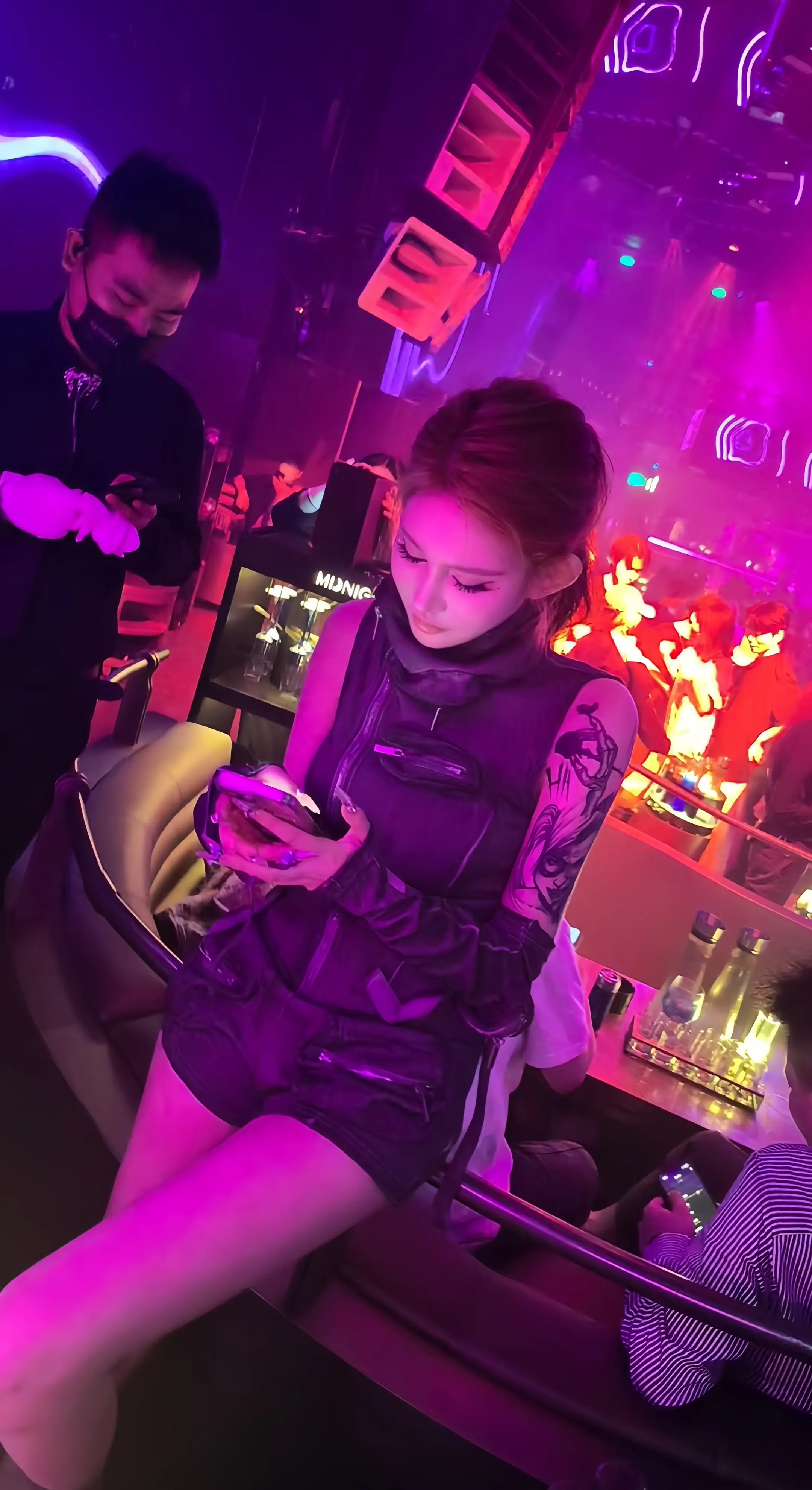 做回自己的星星 各自闪耀