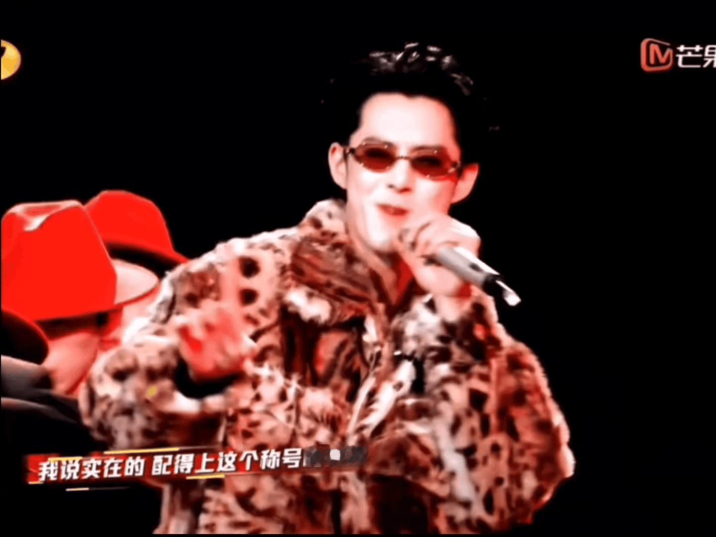 王鹤棣这种吸恨子最奶了 