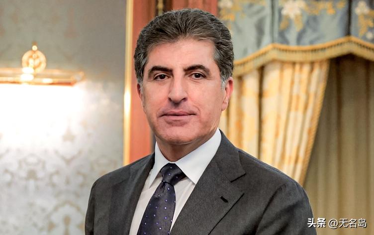 伊拉克消息

伊拉克库尔德自治区那边坐不住了，库爱盟主席巴菲尔·塔拉巴尼发声明说