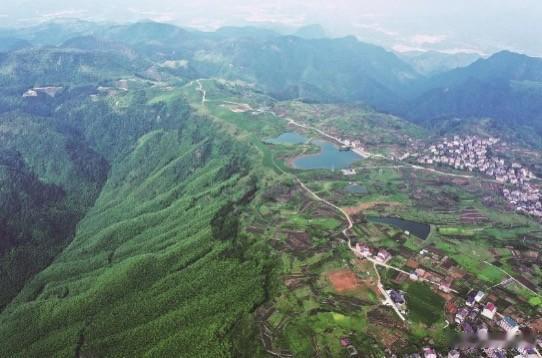 1700万年火山馈赠：台州藏全球最大稀有岩体

2026年5月29日，台州发布官