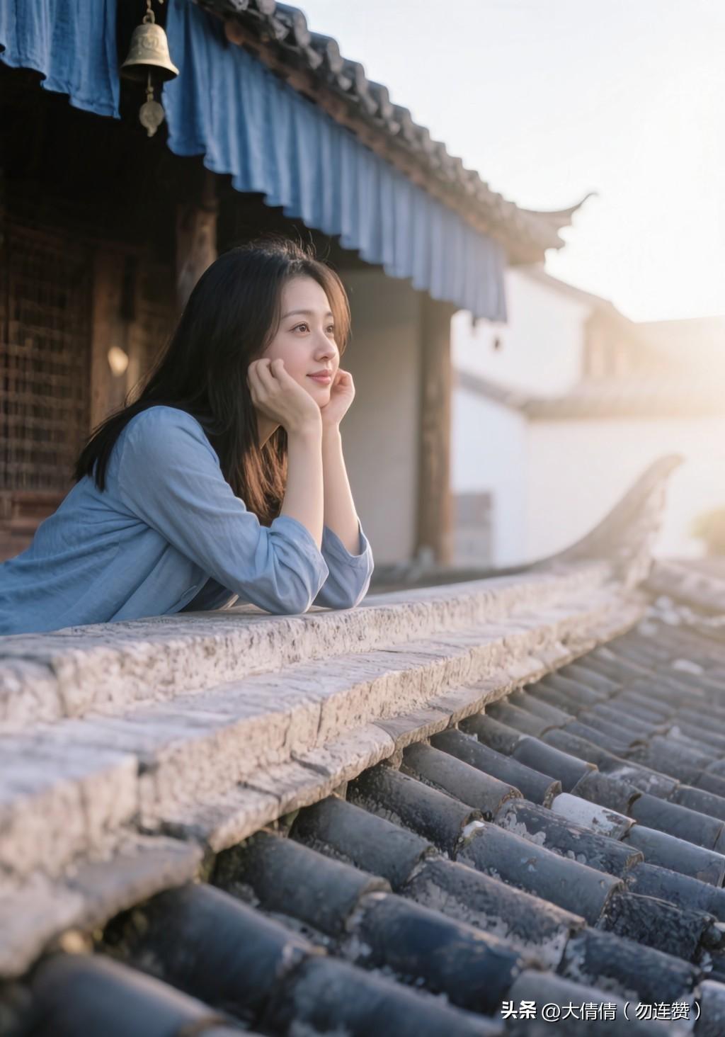 我们拼命抓的，
大多留不住；
我们忽略的，
才是真奢侈。
曾仕强教授说：
所有东