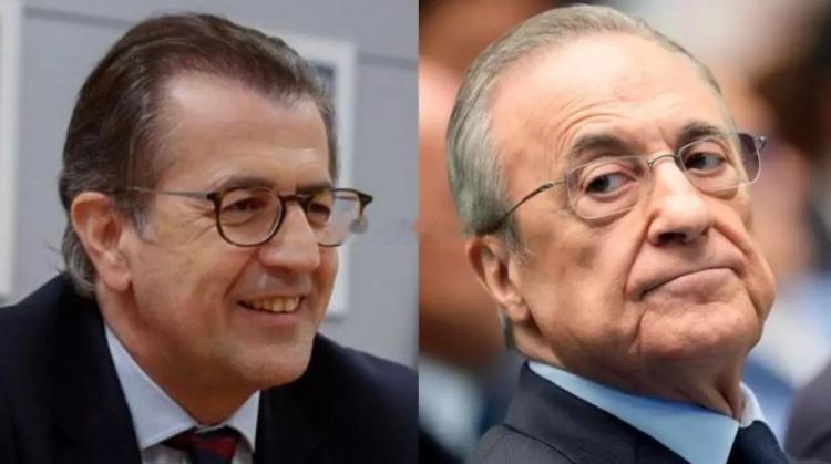 前巴萨高管：当年球队赢得的那些荣誉，不是靠某种判罚偏袒换来的足球 2月10日讯 