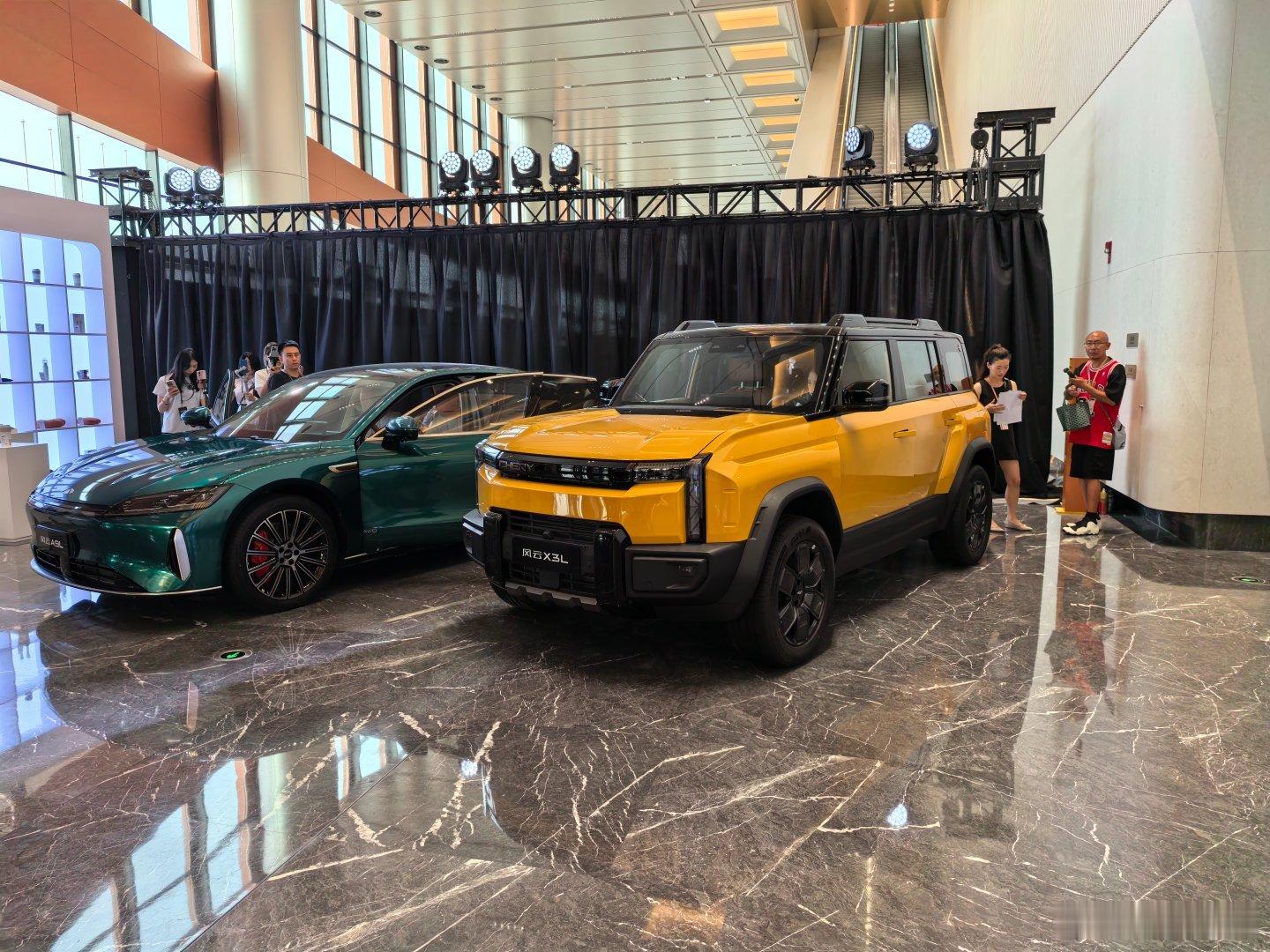 这不就是icar 03T么？ ​​​