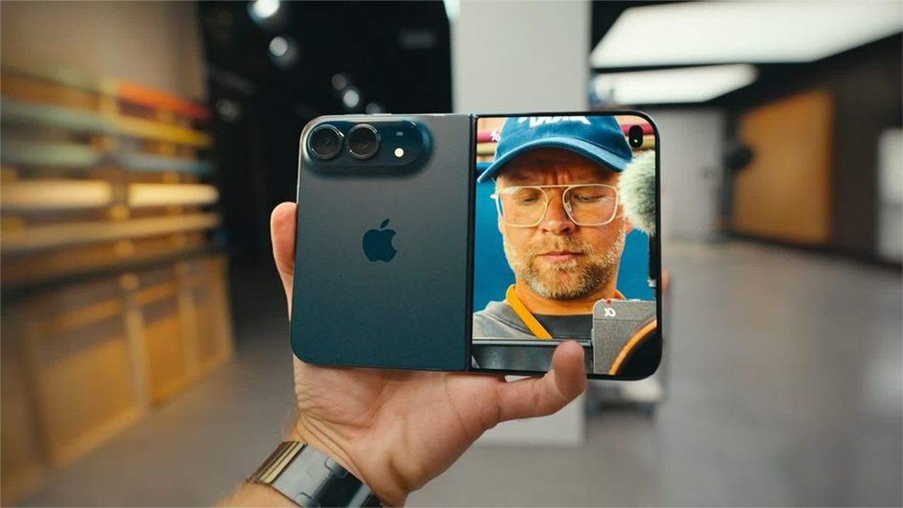 iPhoneDuo和18Pro上手体验分享
