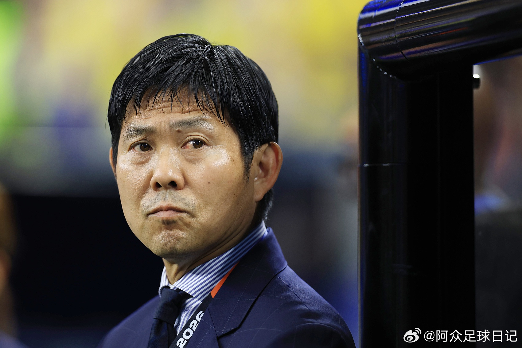 有能名帅！森保一或开启“三期”执教，日本足球的“保一时代”未完待续⚽🇯🇵小组