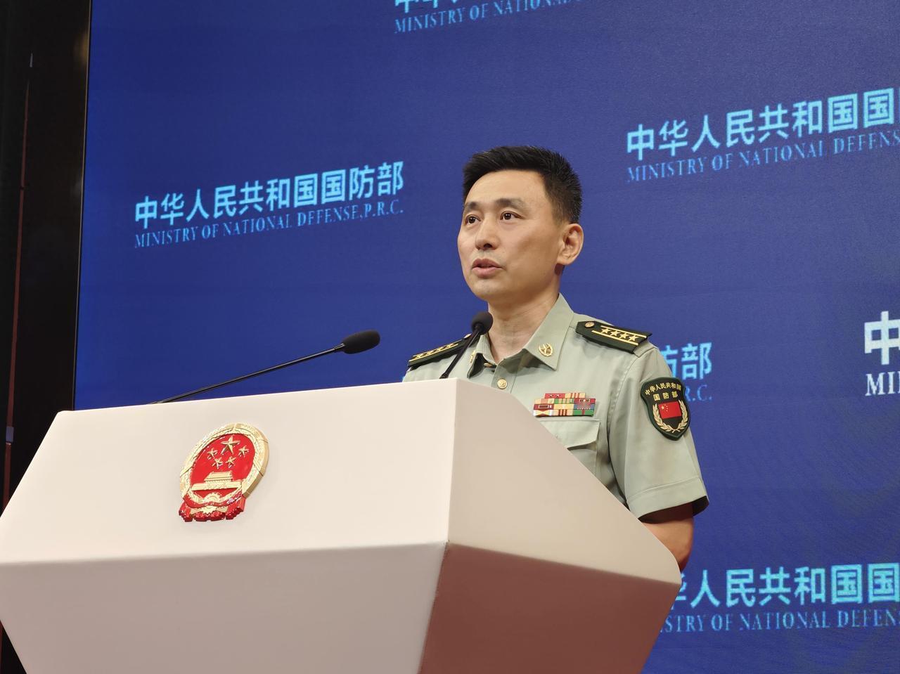 赖清德对台湾灾民说“军方没空救灾”，国防部：必遭民众唾弃。

台湾地区领导人赖清